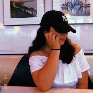 welcome to my closet! 🌸